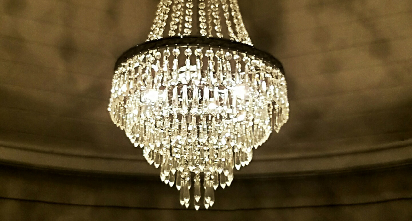 Chandelier