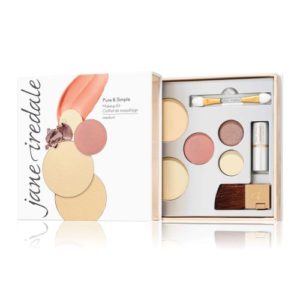 Jane Iredale