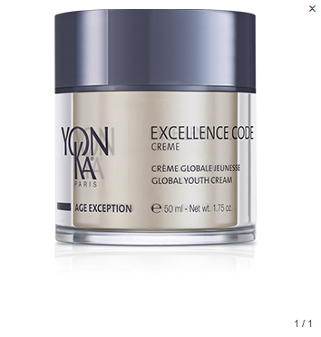 excellence code creme pic