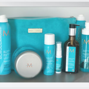 Moroccan Oil