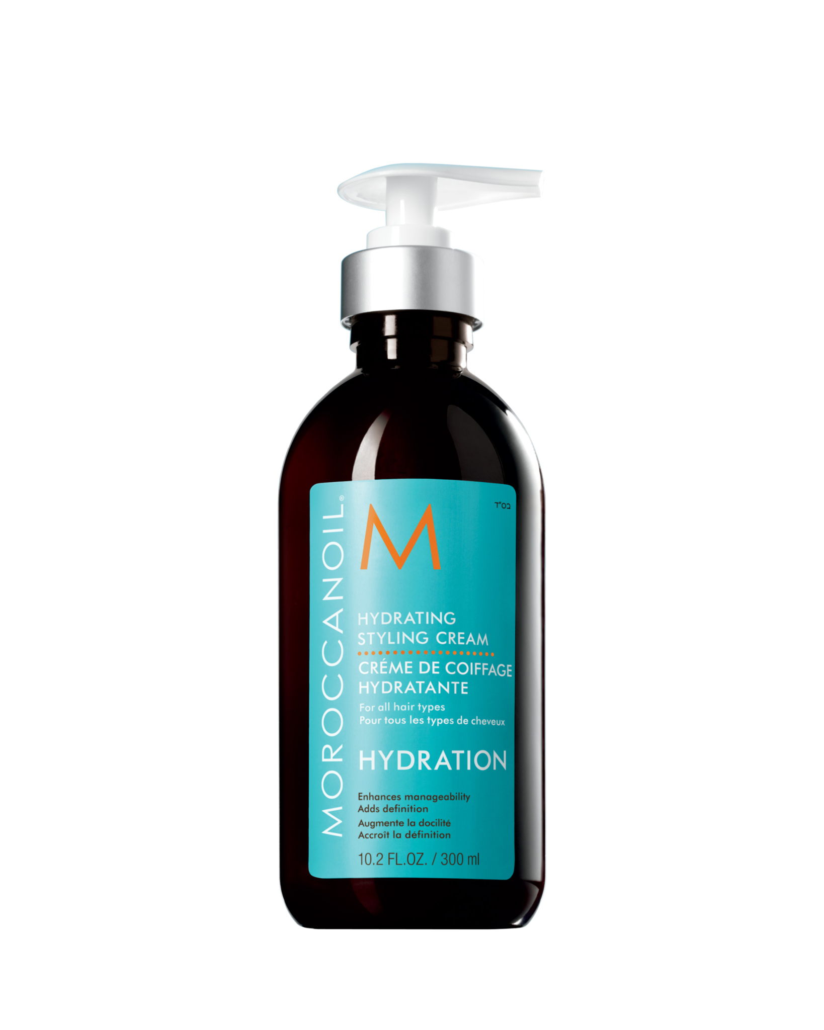 m.o hydrating styling cream