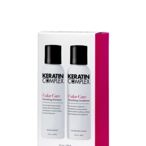 Keratin Complex