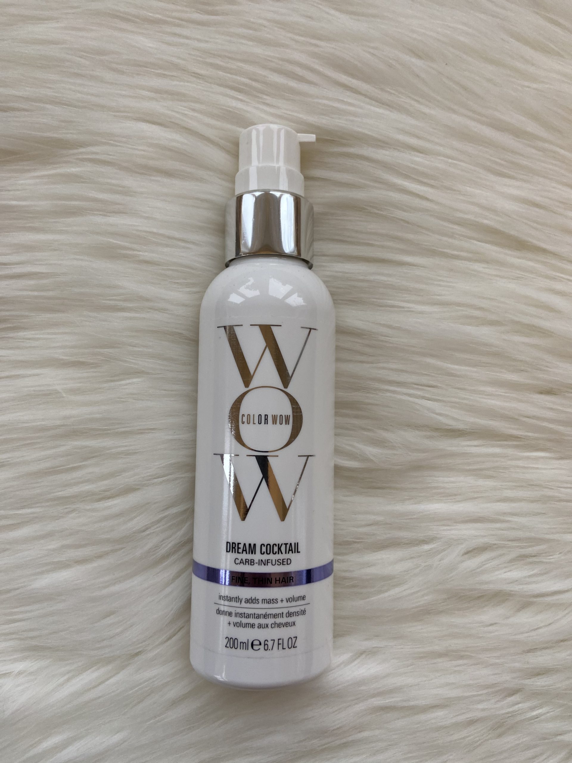 dream infused carb cocktail