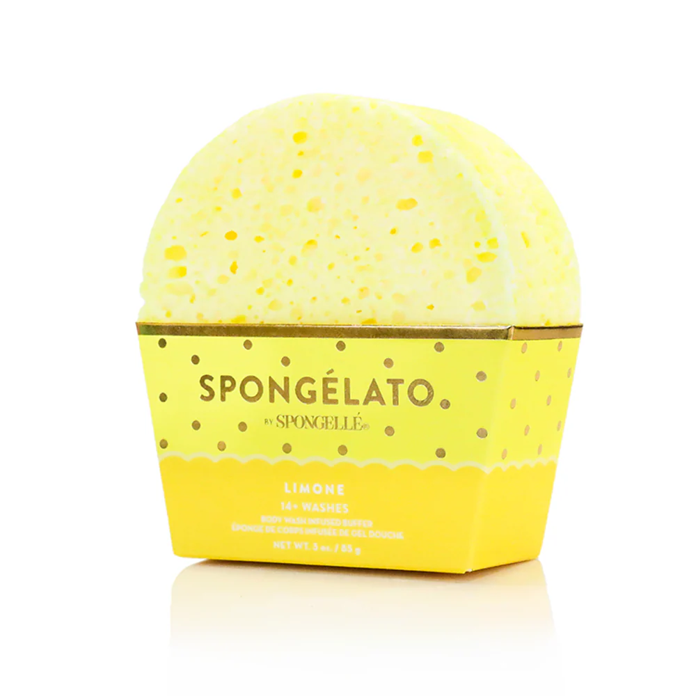 Limone Spongelato