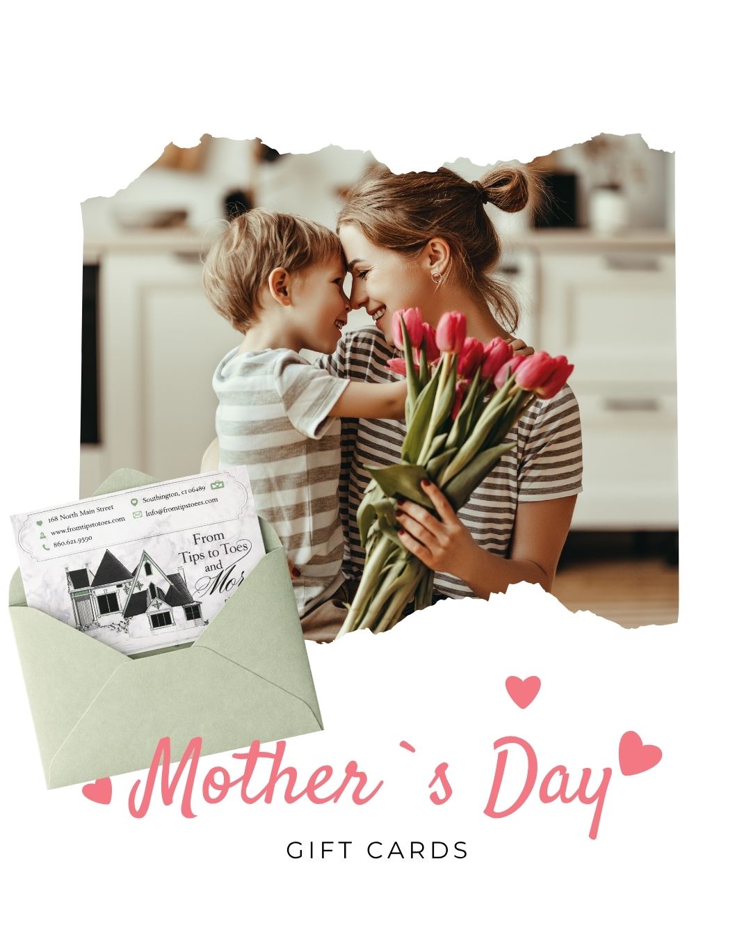 Copy of Mother`s Day